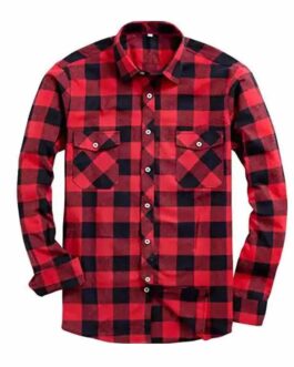 Flannel Shirt