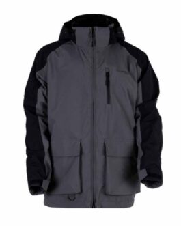 Parka Jacket