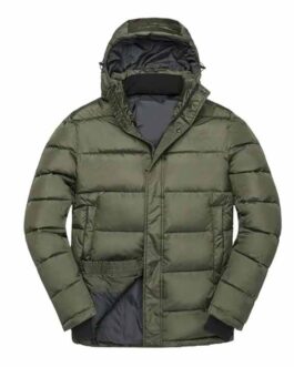 Puffer Jacket