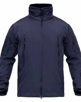 Softshell Jacket