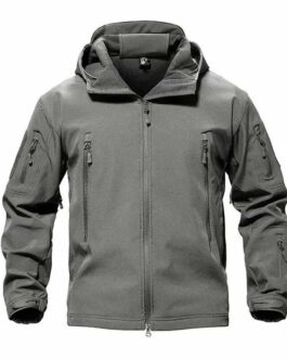 Softshell Jacket