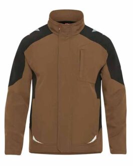 Softshell Jacket