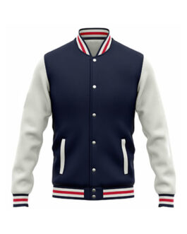 Varsity Jacket