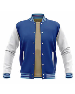 Varsity Jacket