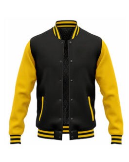 Varsity Jacket