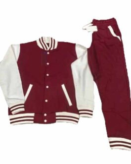 Varsity Suit