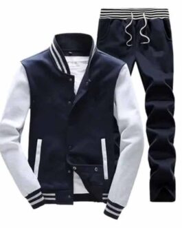 Varsity Suit