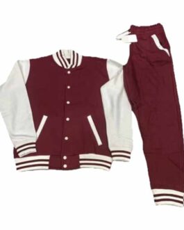 Varsity Suit