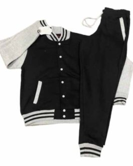 Varsity Suit