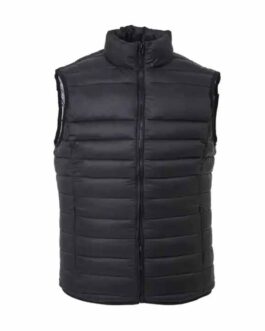 Vest Jacket