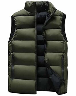 Vest Jacket