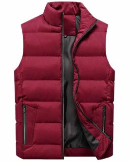 Vest Jacket